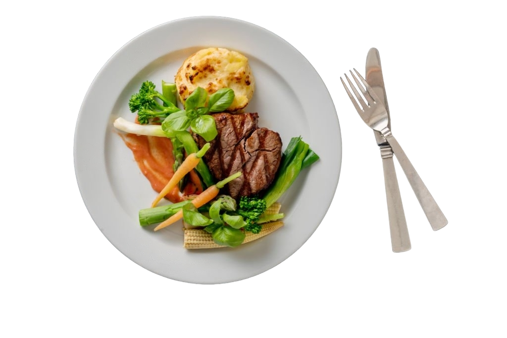 Stake with fork